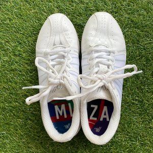 Varsity MIZA Cheer Shoes